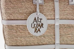 'Watermill' Tote E/W-Altuzarra Best