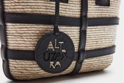 'Watermill' Tote Mini-Altuzarra Sale