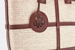 'Watermill' Tote N/S-Altuzarra Fashion