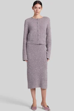 'Welles' Sweater-Altuzarra Discount