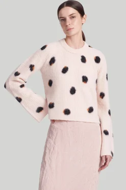 'Whitmore' Sweater-Altuzarra Clearance