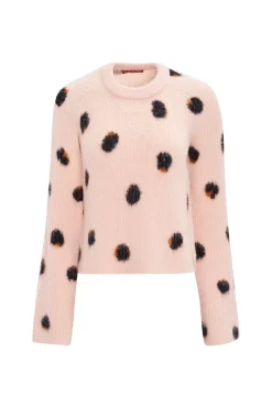 'Whitmore' Sweater-Altuzarra Clearance