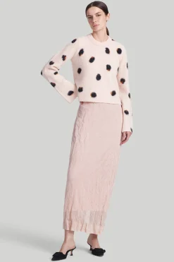 'Whitmore' Sweater-Altuzarra Clearance