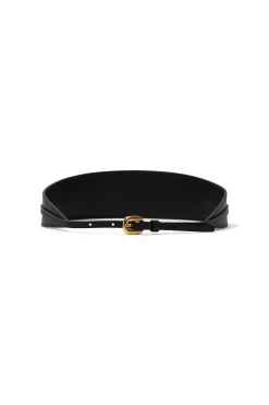 'Wide' Narrow Belt-Altuzarra Outlet