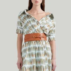 'Wrap' Belt-Altuzarra Hot