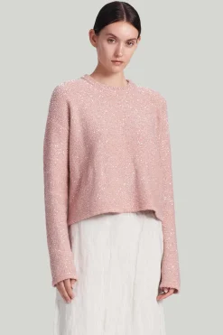 'Yasworth' Sweater-Altuzarra Hot