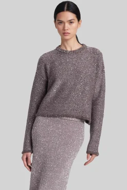 'Yasworth' Sweater-Altuzarra Hot