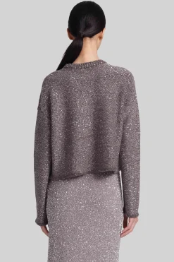 'Yasworth' Sweater-Altuzarra Hot