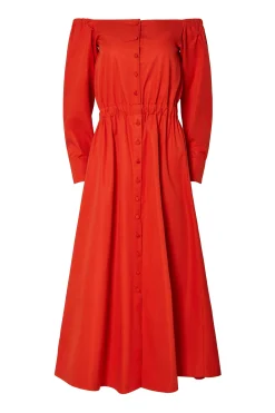 'Zora' Dress-Altuzarra Fashion