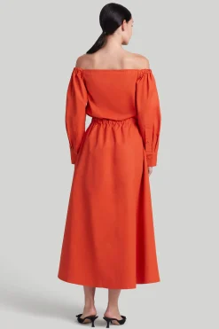 'Zora' Dress-Altuzarra Fashion