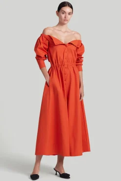 'Zora' Dress-Altuzarra Fashion